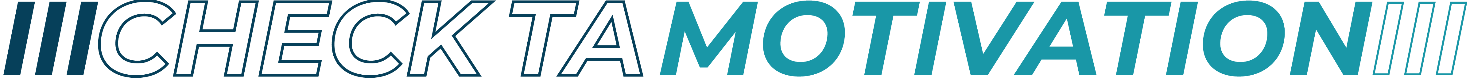 Logo CHECK ta motivation