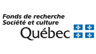 Fonds de recherche du Québec - Société et culture